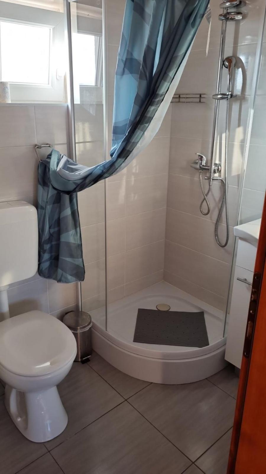 Sobe Anja Guest House Brtonigla Rom bilde