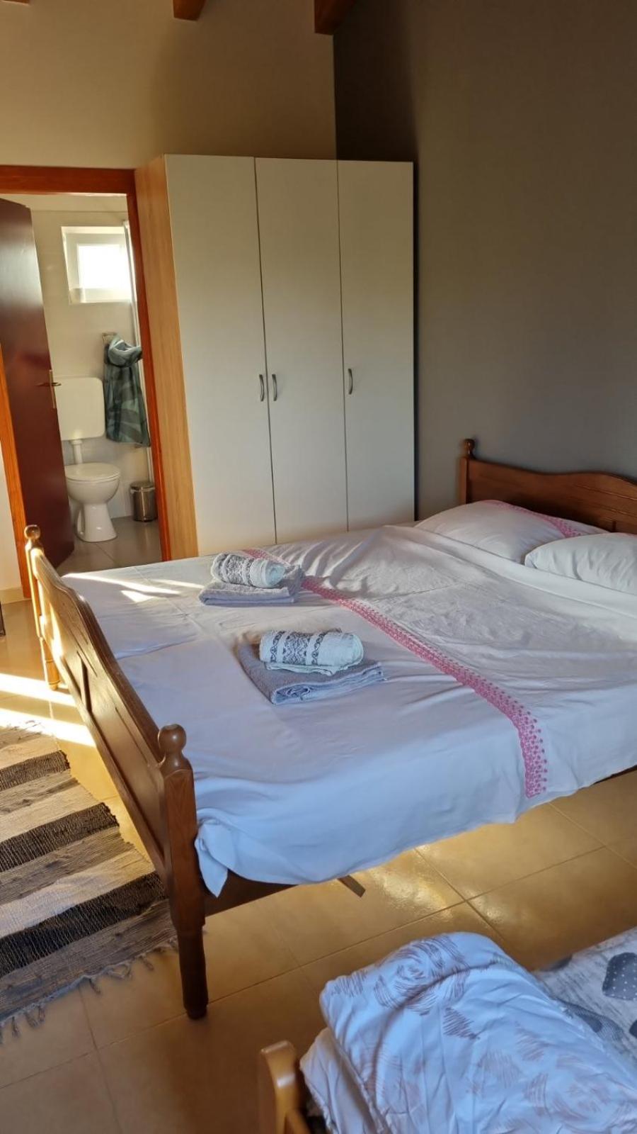 Sobe Anja Guest House Brtonigla Rom bilde