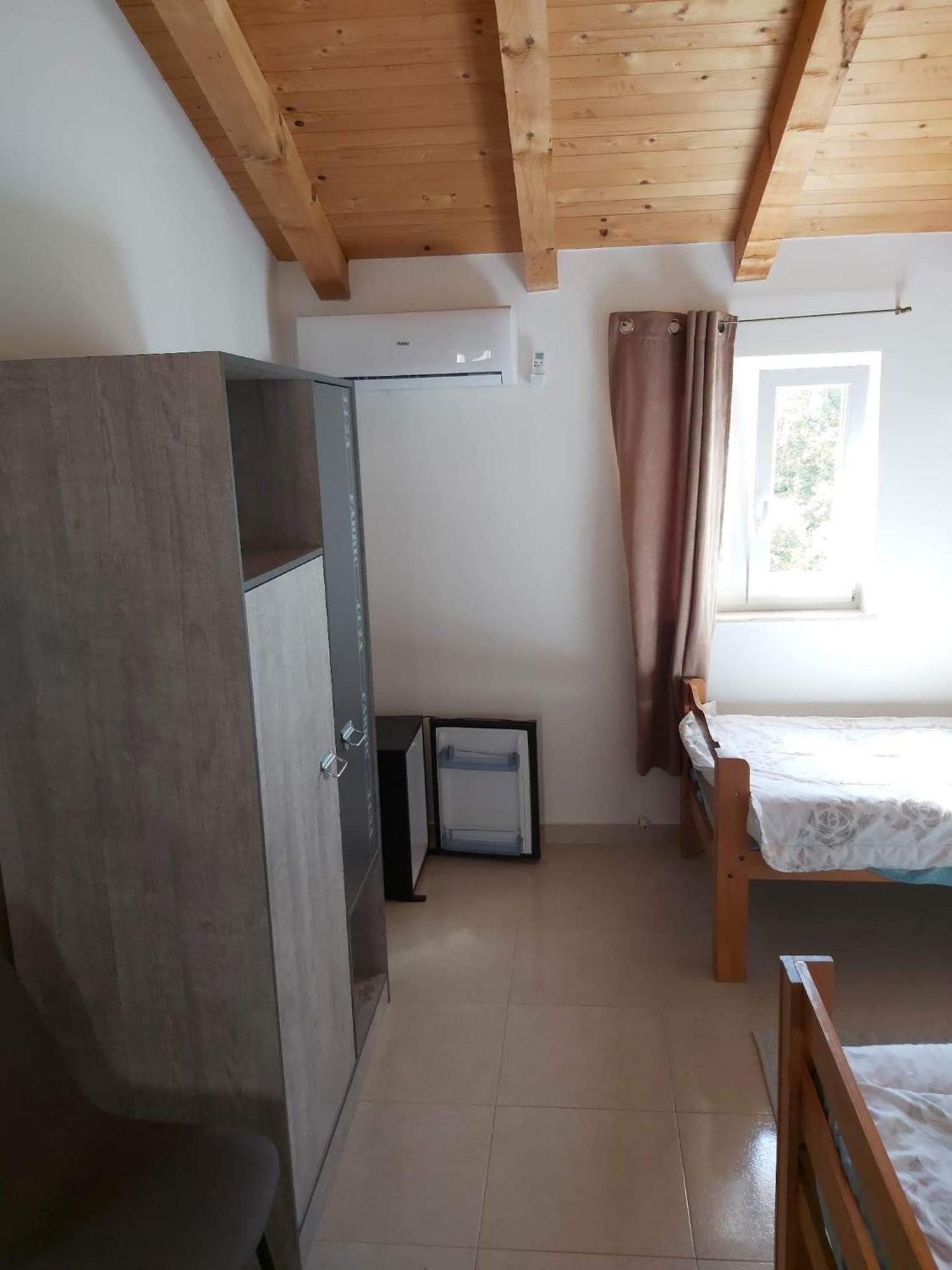Sobe Anja Guest House Brtonigla Rom bilde